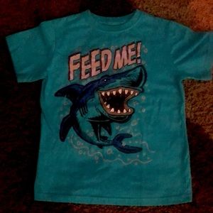 EUC BOYS Size 7 shirt